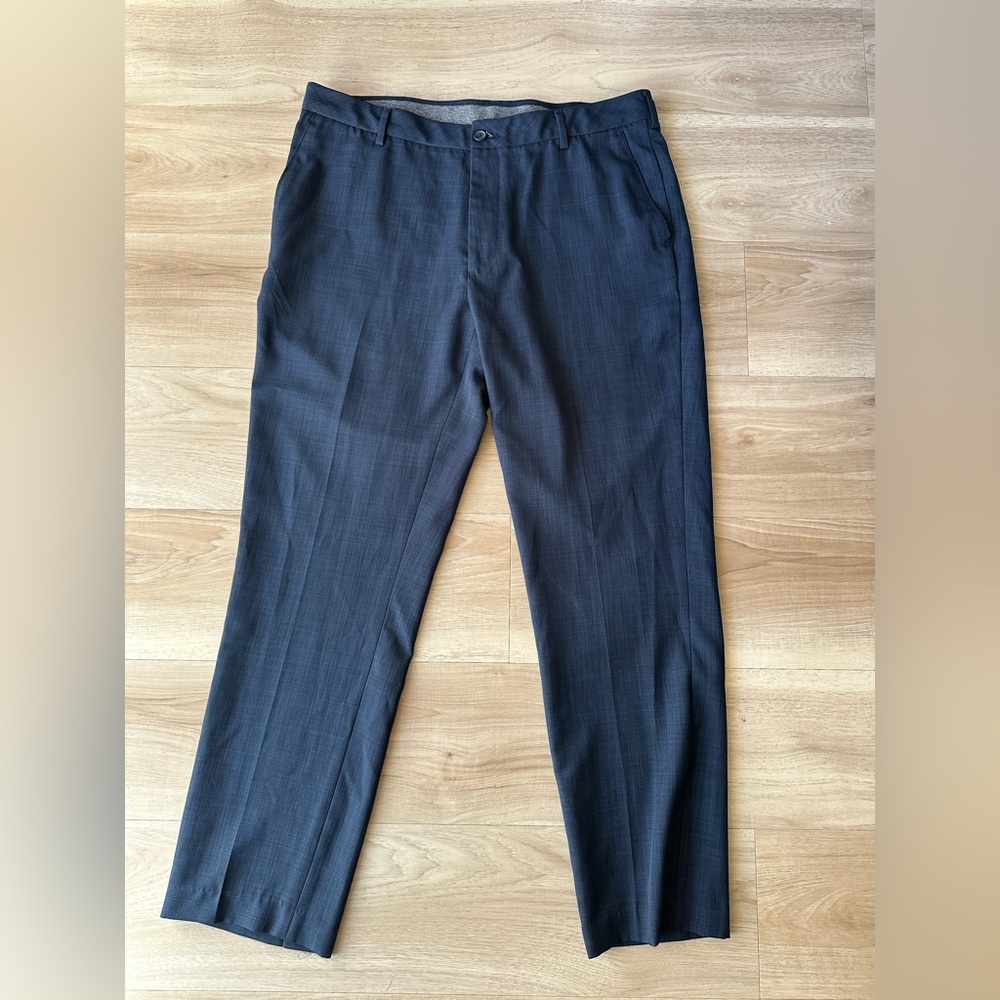Mens IZOD slim fit pants